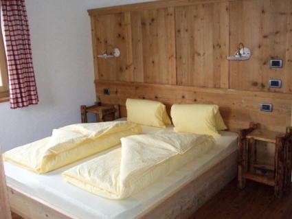 فيلا باديافي Agriturismo Paracia الغرفة الصورة