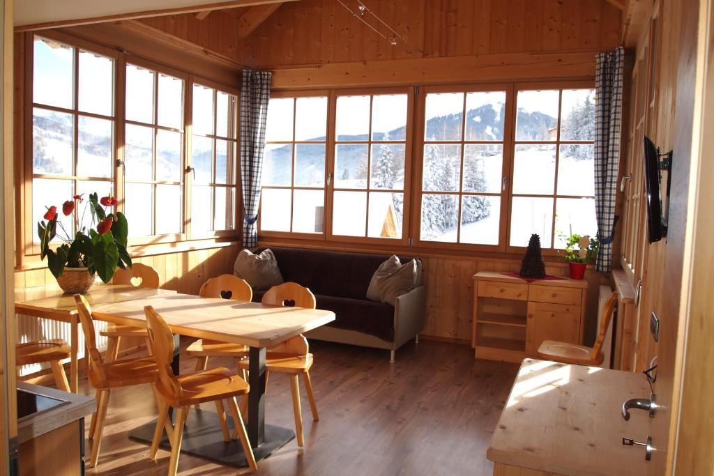 فيلا باديافي Agriturismo Paracia المظهر الخارجي الصورة