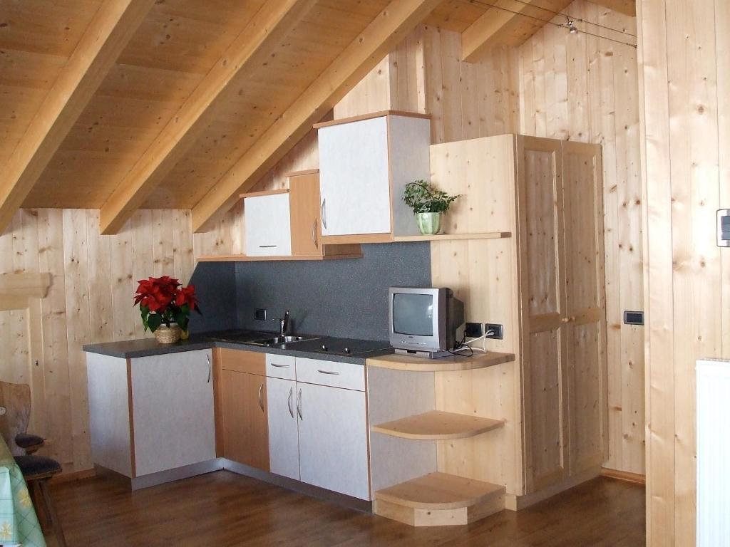 فيلا باديافي Agriturismo Paracia الغرفة الصورة
