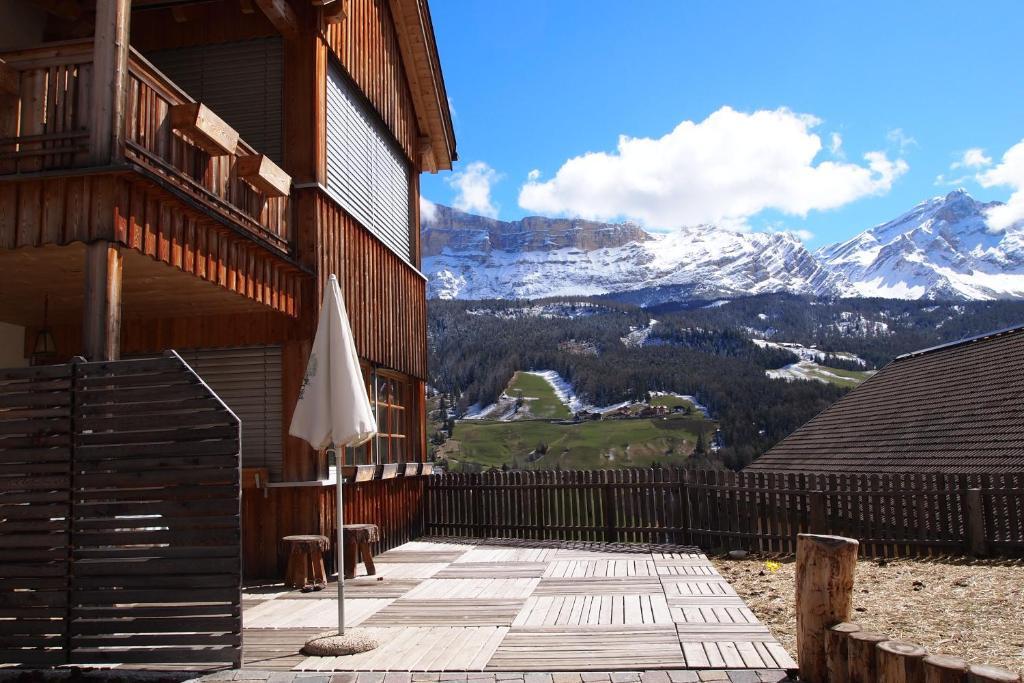 فيلا باديافي Agriturismo Paracia المظهر الخارجي الصورة