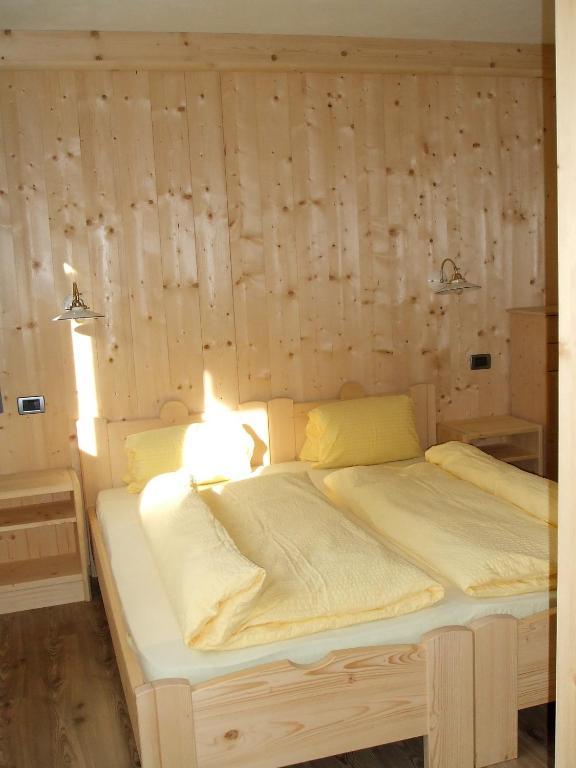 فيلا باديافي Agriturismo Paracia الغرفة الصورة