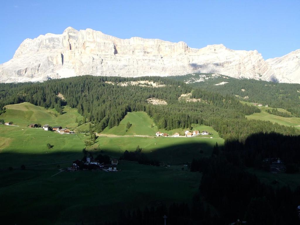 فيلا باديافي Agriturismo Paracia المظهر الخارجي الصورة